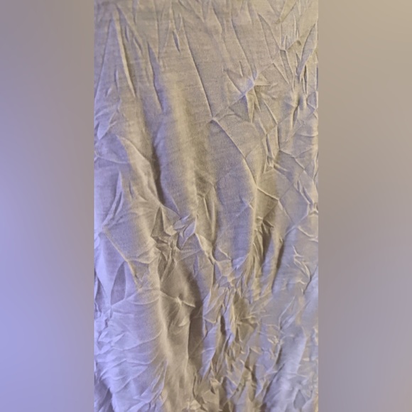 Twist Tank Top | Womens | White | Size S | Apropos | NEW - Picture 2 of 5